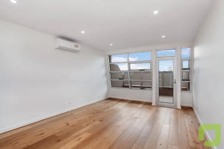Fourth view of Homely apartment listing, 2/31 Hope Street, Spotswood VIC 3015