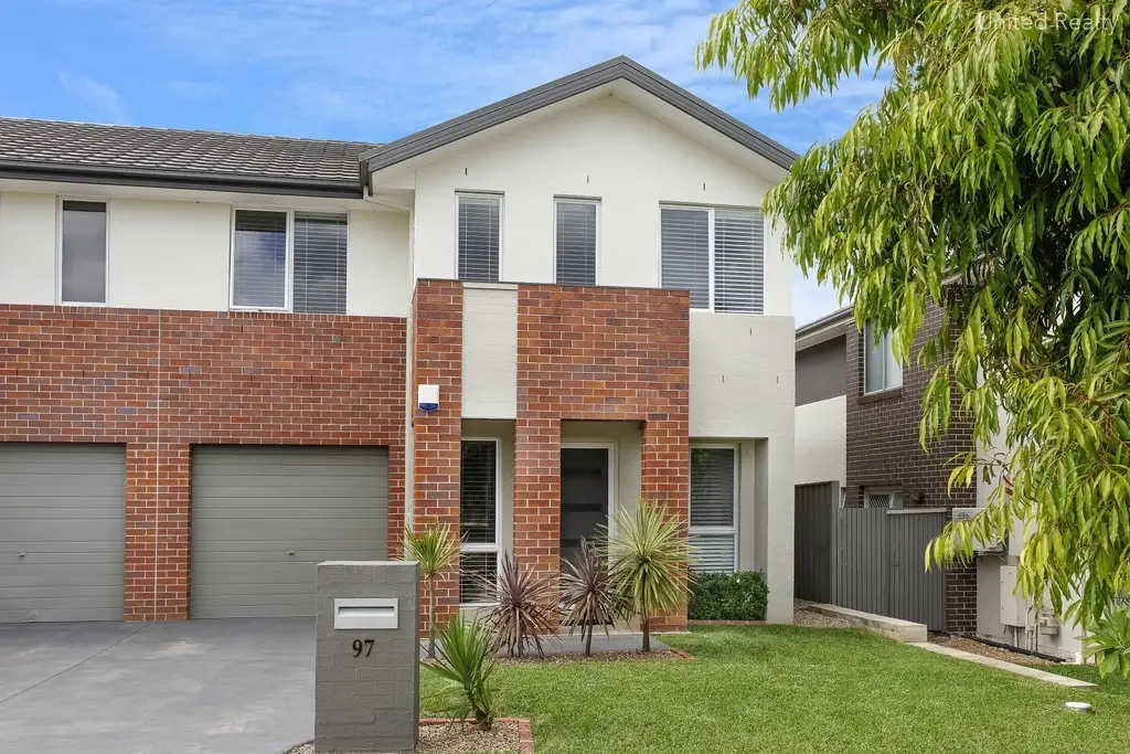 Main view of Homely house listing, 97 Hemsworth Avenue, Middleton Grange NSW 2171