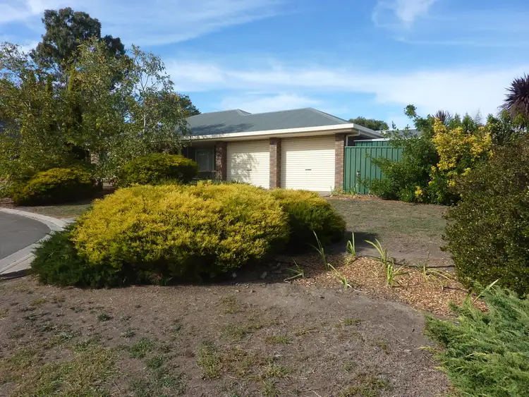 20 MEMORIAL COURT, Kersbrook SA 5231