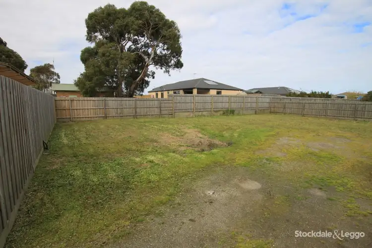 Second view of Homely land listing, 14B Charles Street, Koo Wee Rup VIC 3981