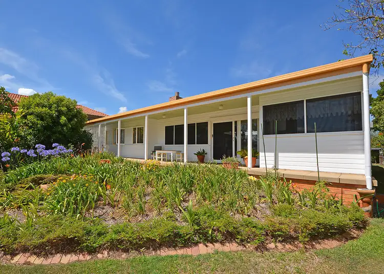 Fifth view of Homely house listing, 188 Esplanade, Point Vernon QLD 4655