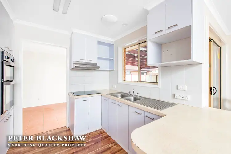Fifth view of Homely house listing, 14 Kerkeri Close, Isabella Plains ACT 2905