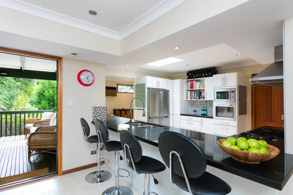Main view of Homely house listing, 3 Stone Parade, Davidson NSW 2085