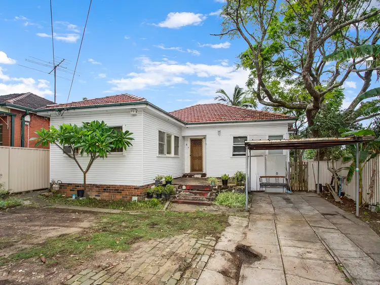 Fourth view of Homely house listing, 1 Cullens Rd, Punchbowl NSW 2196