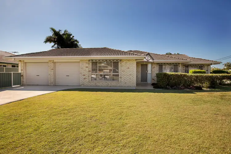 Main view of Homely house listing, 13 Jumbuck Street, Deception Bay QLD 4508