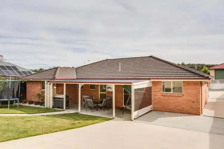 Sixth view of Homely house listing, 11 Hubert Way, Youngtown TAS 7249