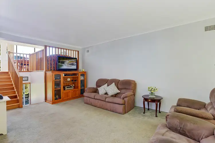 Seventh view of Homely house listing, 110 Lancaster Ave, Melrose Park NSW 2114