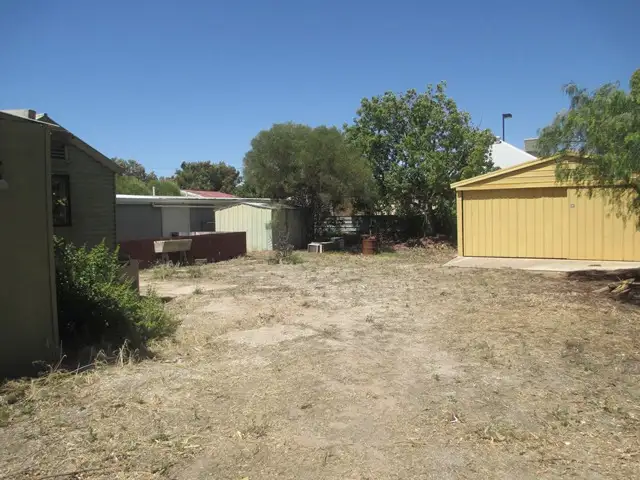 Fourth view of Homely house listing, 12 High Street, Port Germein SA 5495