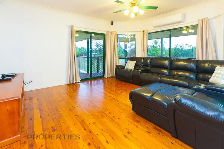Fifth view of Homely house listing, 35 Goodenia Cl, New Beith QLD 4124