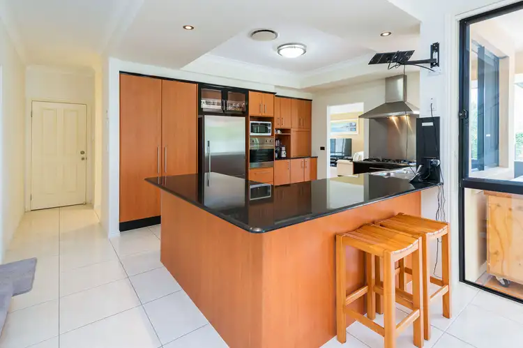 Seventh view of Homely house listing, 5 Annies Court, Benowa Waters QLD 4217