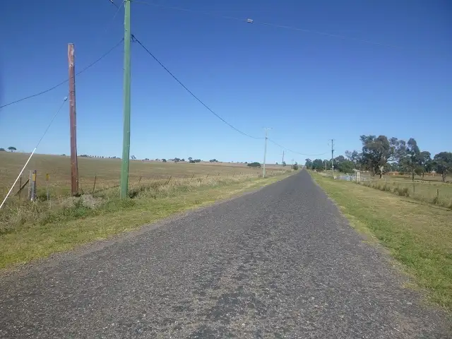 Second view of Homely land listing, Lot 1 Maguire Road, Parkes NSW 2870