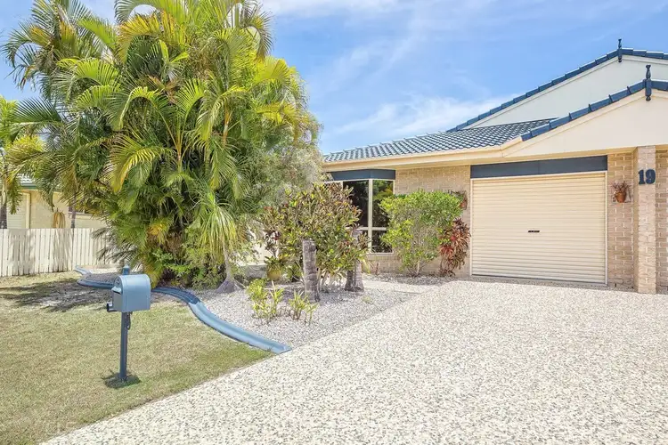2/19 Anchor Court, Banksia Beach QLD 4507