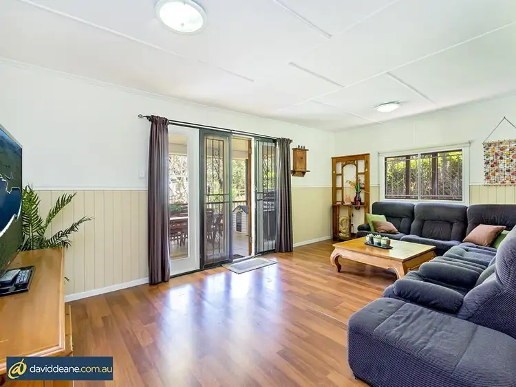 Third view of Homely house listing, 42 Whiteside Rd, Whiteside QLD 4503