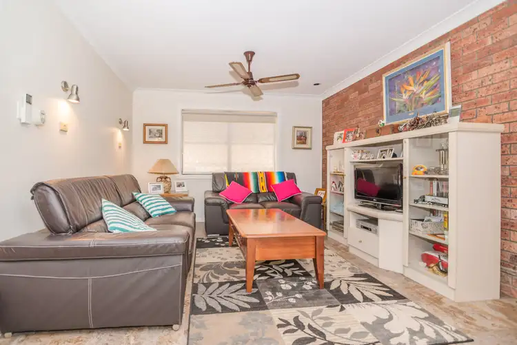 Fifth view of Homely house listing, 14 Mulgoa Way, Mudgee NSW 2850