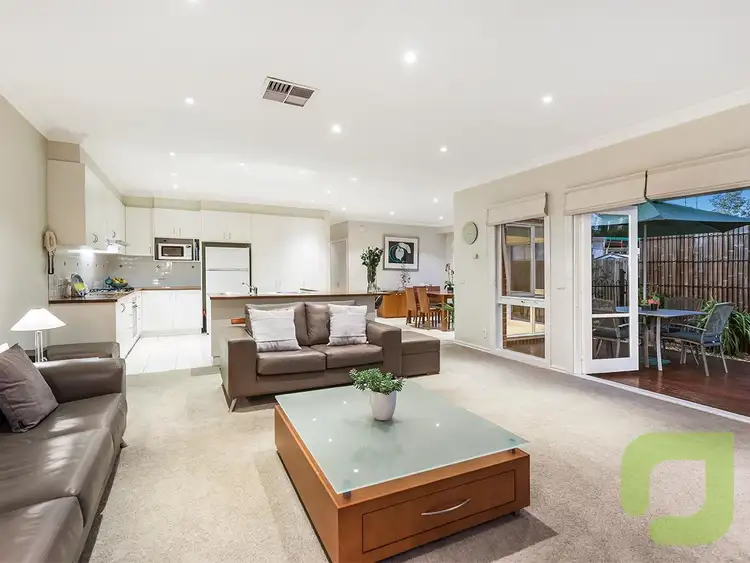 Sixth view of Homely house listing, 14 Farrell Court, Williamstown VIC 3016