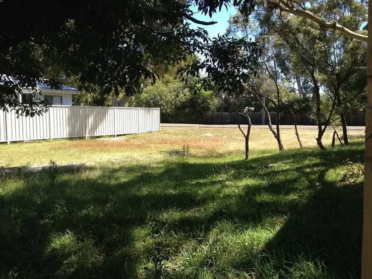 Fifth view of Homely land listing, 130a King George, Callala Beach NSW 2540