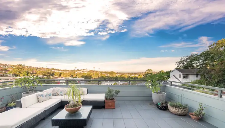 Sixth view of Homely house listing, 30B Beacon Hill Road, Beacon Hill NSW 2100