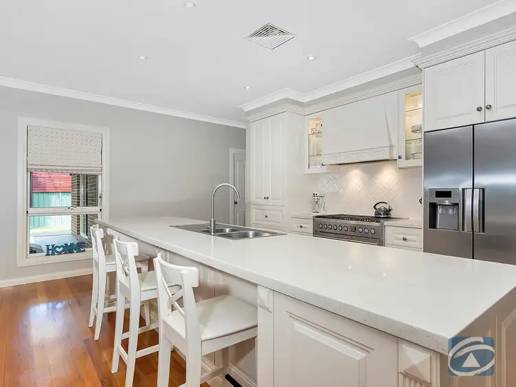 Fifth view of Homely house listing, 11 Wills Way, Hewett SA 5118