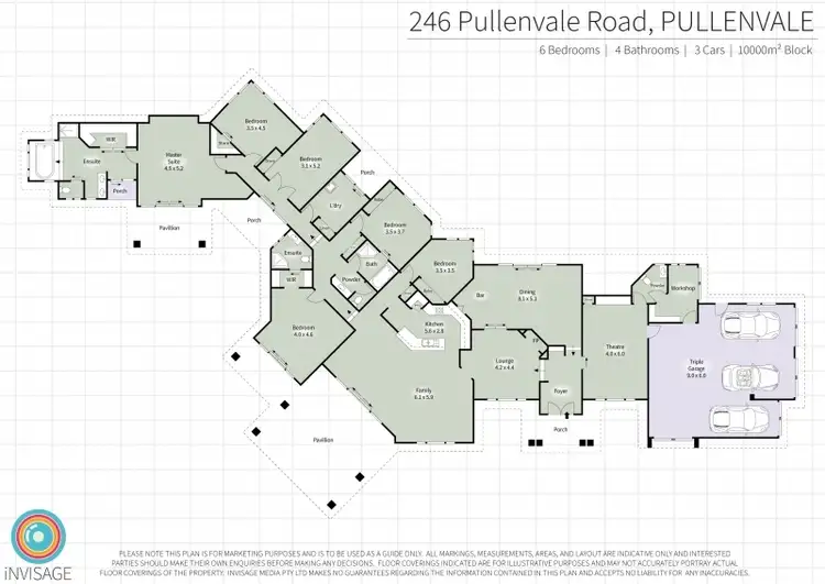 Fourth view of Homely rural property listing, 246 Pullenvale Road, Pullenvale QLD 4069