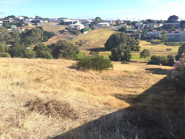 Second view of Homely land listing, 13 Theisenger Court, Encounter Bay SA 5211