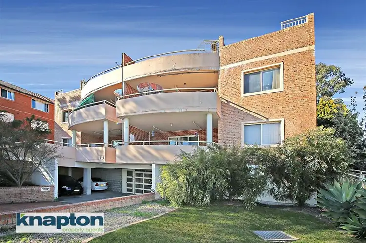 3/606 Punchbowl Road, Lakemba NSW 2195