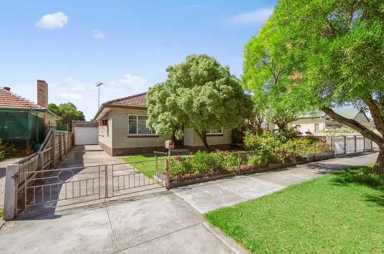 Second view of Homely house listing, 15 Freame Street, Yarraville VIC 3013
