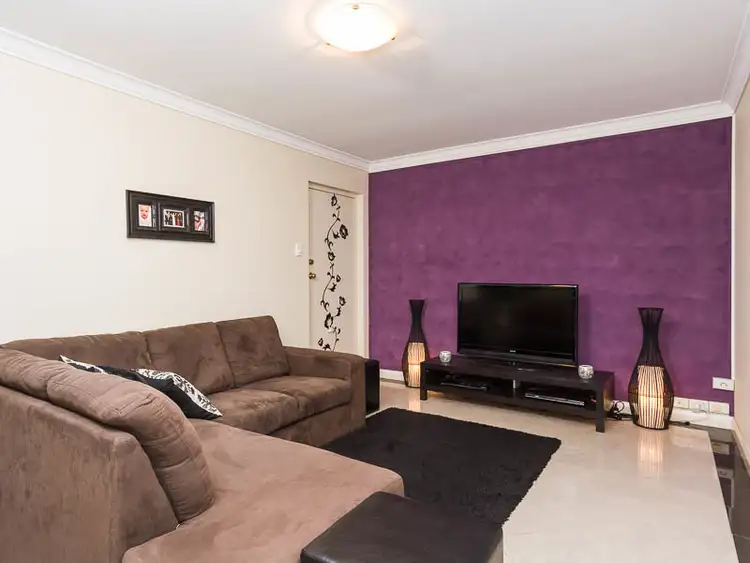 Second view of Homely apartment listing, 202/36 Tenth Avenue, Maylands WA 6051