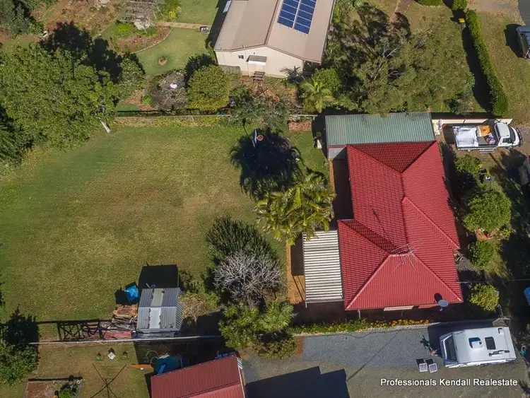 Third view of Homely rural property listing, 5 Corypha Crt, Tamborine Mountain QLD 4272