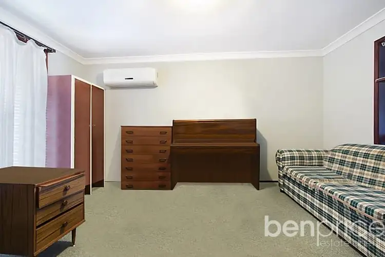 Second view of Homely house listing, 21 Middleton Crescent, Bidwill NSW 2770