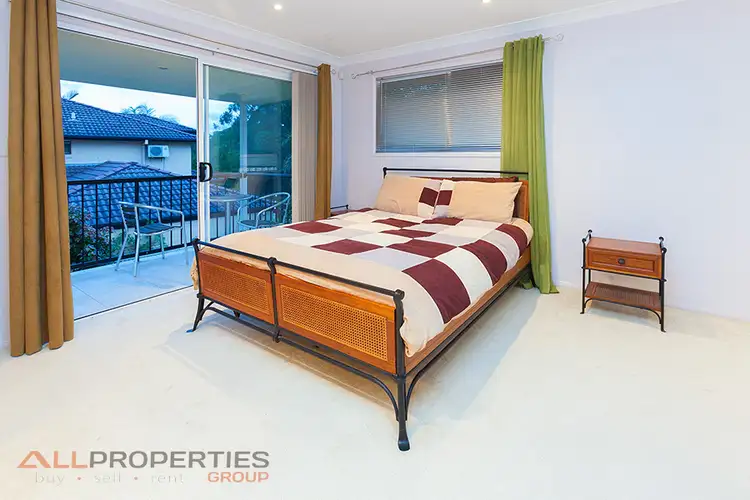Sixth view of Homely house listing, 11 McMillan St, Drewvale QLD 4116