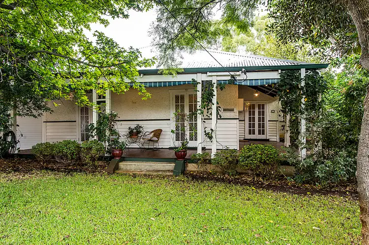 12 Alexander Street, Wembley WA 6014