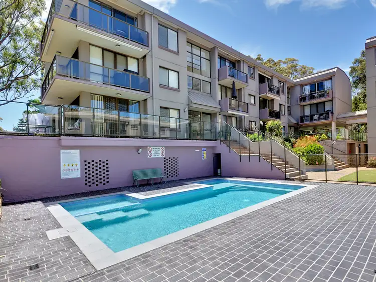 Seventh view of Homely unit listing, 11/34-36 Magnus Street, Nelson Bay NSW 2315