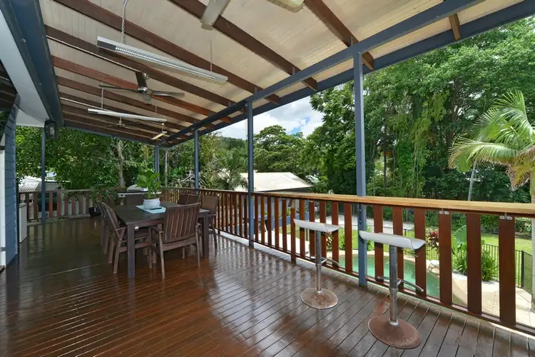 Fourth view of Homely house listing, 24 Dalziel St, Stratford QLD 4870