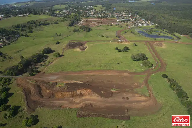 Second view of Homely land listing, Lot 41 Lakeside Way, Lennox Head NSW 2478