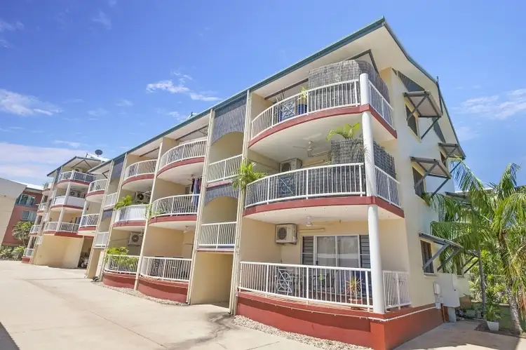 1/54 Sabine Road, Millner NT 810
