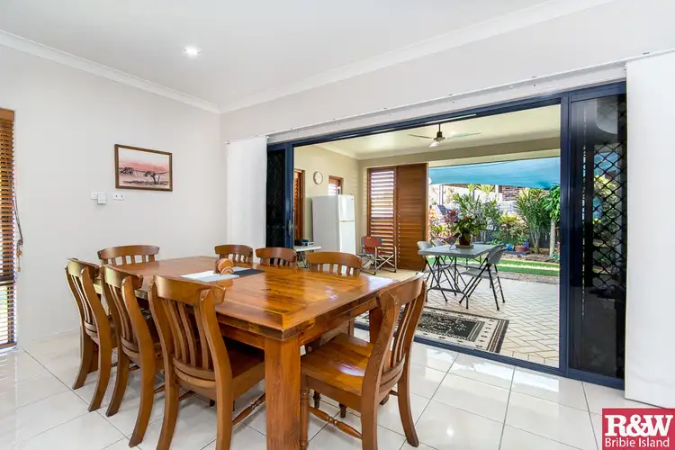 Fifth view of Homely house listing, 69 Cosmos Ave, Banksia Beach QLD 4507