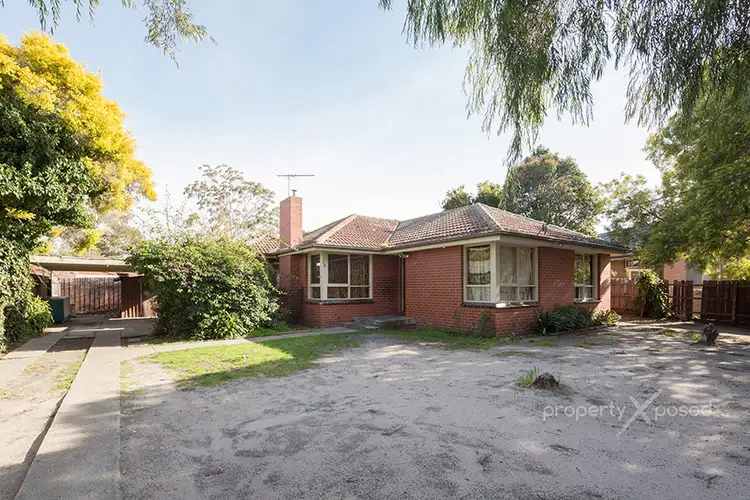 18 Bellview Court, Springvale South VIC 3172