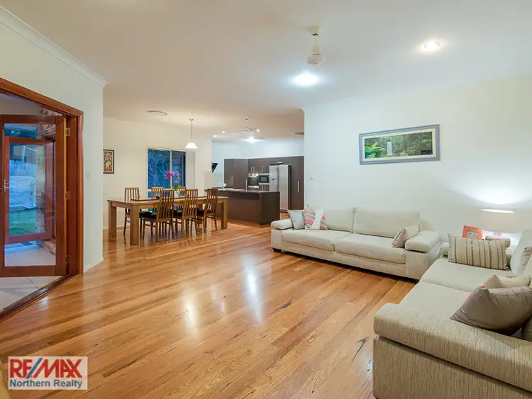 Sixth view of Homely house listing, 31 Cabarita Crescent, Eatons Hill QLD 4037