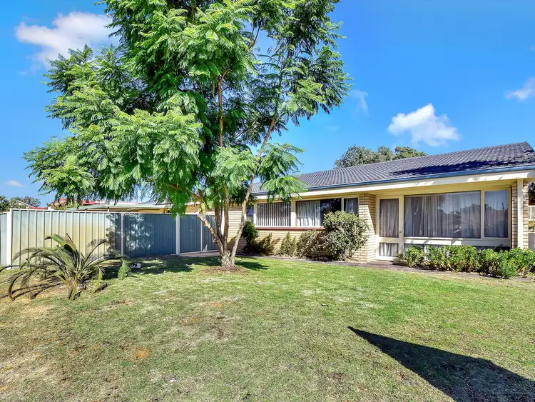 Fourth view of Homely house listing, 48 Gallagher Street, Eden Hill WA 6054