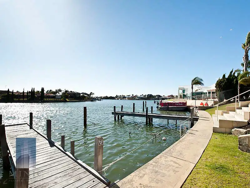 Main view of Homely house listing, 16/1 Waterside Drive, Dudley Park WA 6210