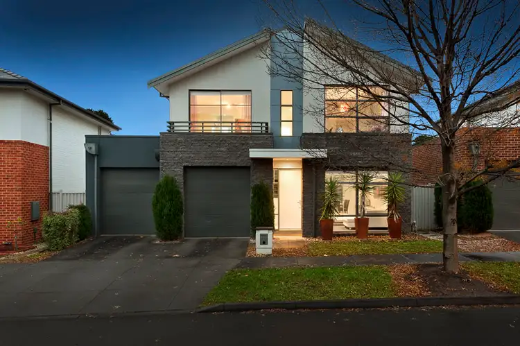 129 Stadium Circuit, Mulgrave VIC 3170