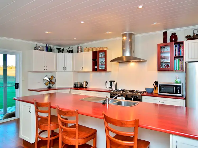 Seventh view of Homely house listing, 1467 Middle Road, Peak Crossing QLD 4306