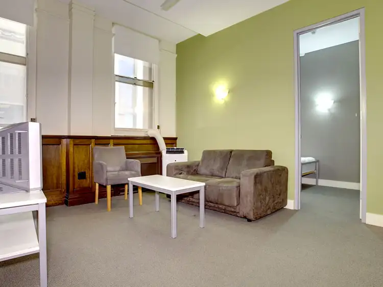 Main view of Homely apartment listing, 1003/23 King William Street, Adelaide SA 5000