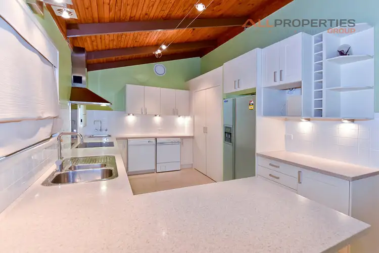 Fourth view of Homely house listing, 7 Aroona St, Durack QLD 4077
