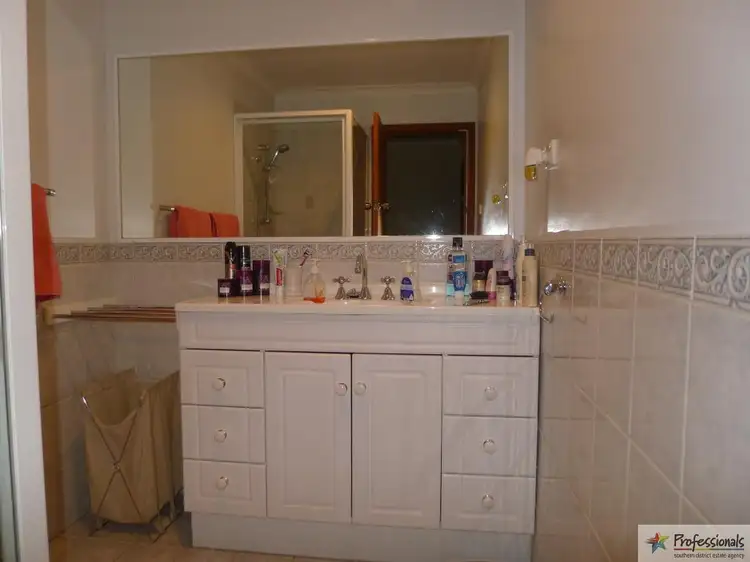 Fourth view of Homely house listing, 80 Bucktin Street, Collie WA 6225