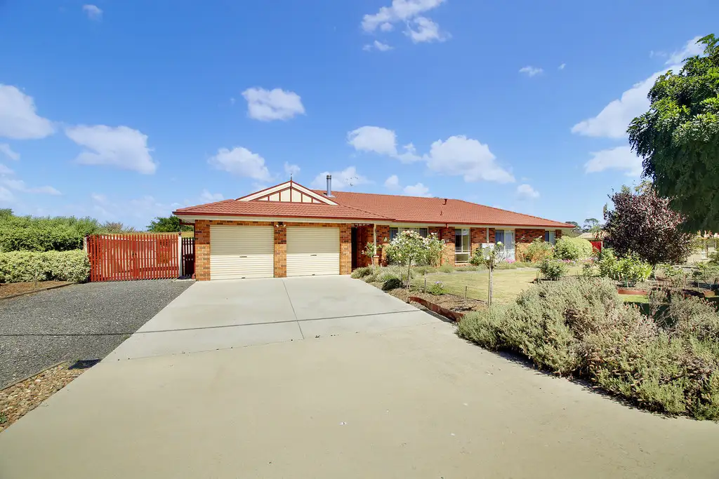 Main view of Homely house listing, 8 George Street, Collector NSW 2581