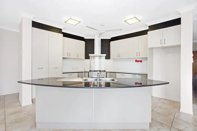Third view of Homely house listing, 69 Anchorage Circuit, Bushland Beach QLD 4818