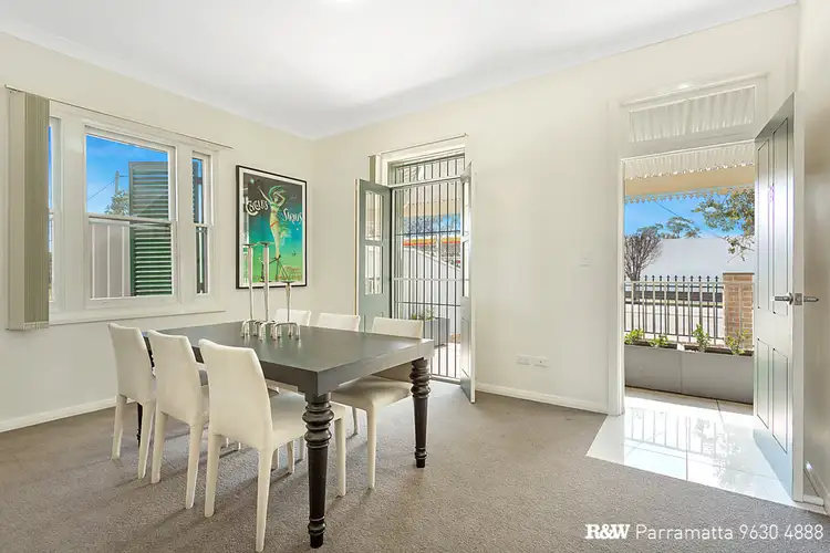 Second view of Homely house listing, 15/63 Victoria Road, Parramatta NSW 2150