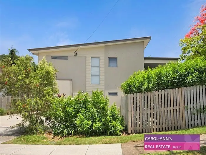 Main view of Homely townhouse listing, 5/141 Grosvenor Street, Morningside QLD 4170