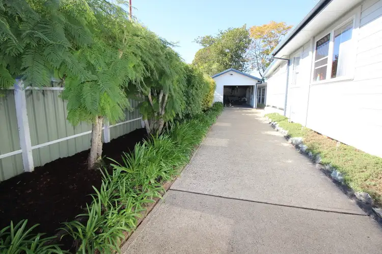 Third view of Homely house listing, 140 Cameron Street, Wauchope NSW 2446